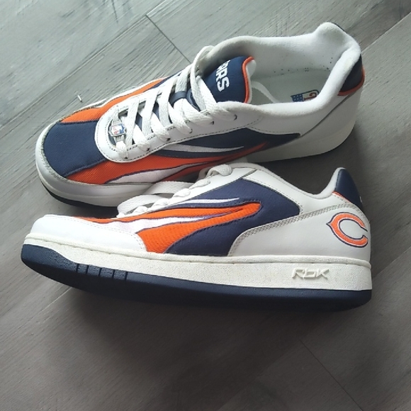 Reebok Other - REEBOK X NFL CHICAGO BEARS